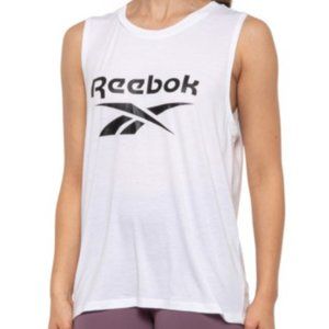 ❌SOLD❌NWT Reebok Muscle Top
